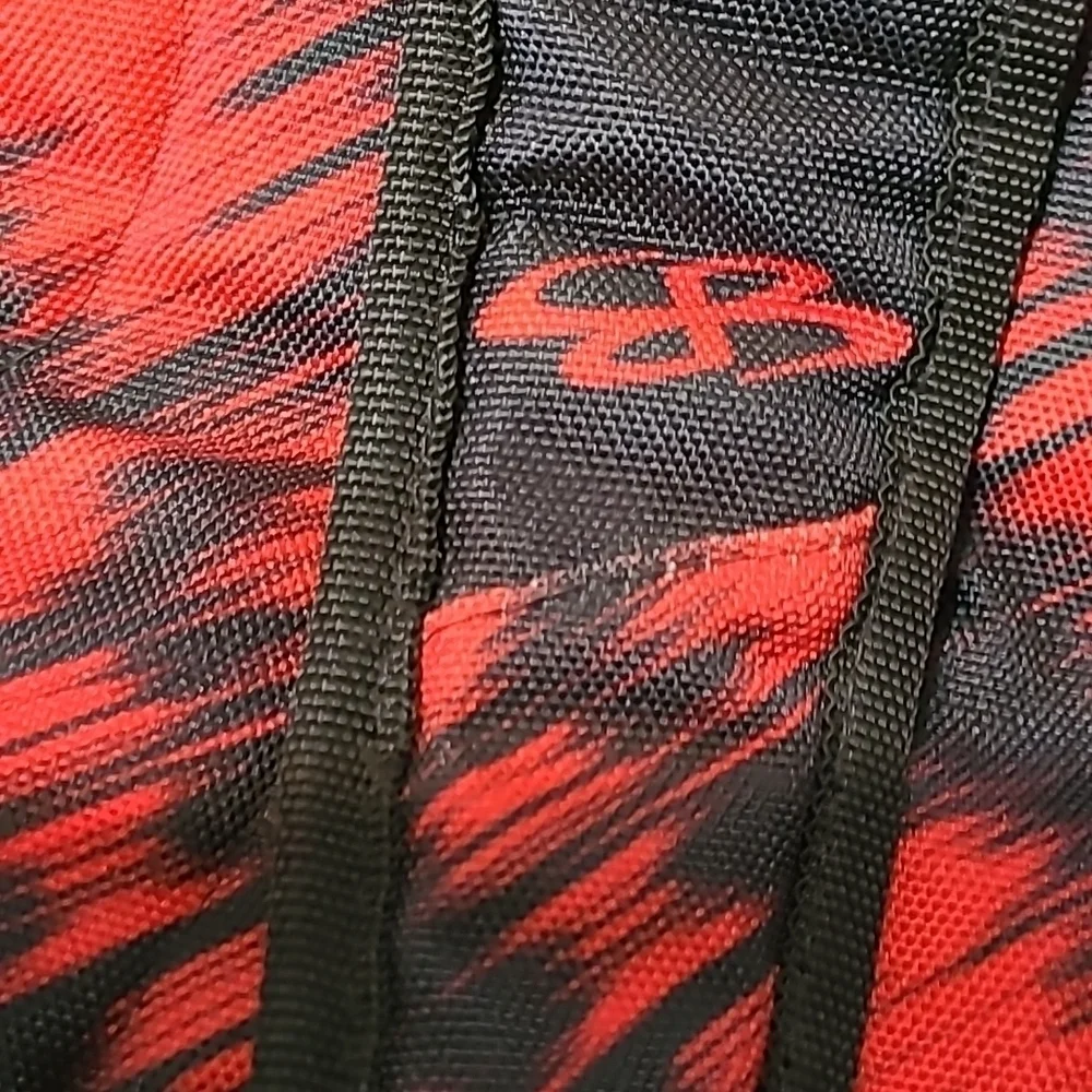 BB BoomBah Large Backpack Torsone 21 Carolina